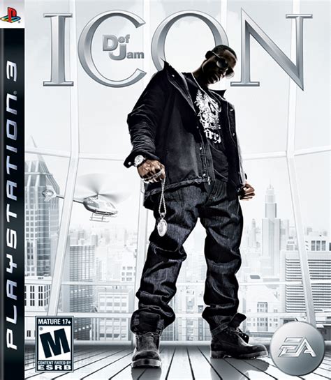 def jam game|Def Jam: Icon Download .